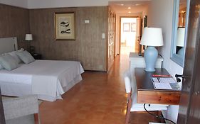 Parador De Mojacar
